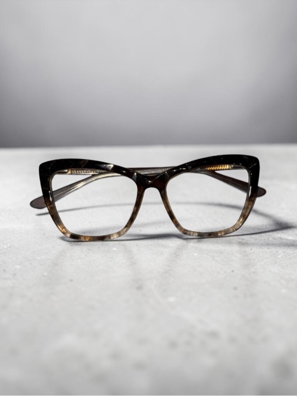 DiValdi Women's Cat-Eye Glasses